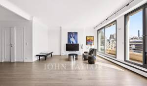 Vente Appartement Paris 16ème