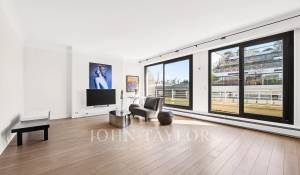 Vente Appartement Paris 16ème