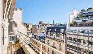 Vente Appartement Paris 16ème