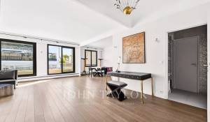 Vente Appartement Paris 16ème