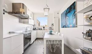Vente Appartement Paris 16ème