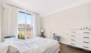 Vente Appartement Paris 16ème