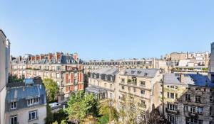 Vente Appartement Paris 16ème