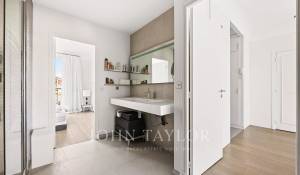 Vente Appartement Paris 16ème