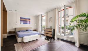 Vente Appartement Paris 16ème