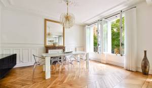Vente Appartement Paris 16ème