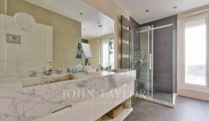 Vente Appartement Paris 16ème