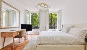 Vente Appartement Paris 16ème