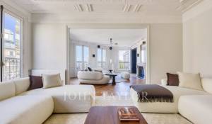 Vente Appartement Paris 16ème