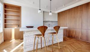Vente Appartement Paris 16ème