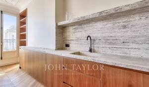 Vente Appartement Paris 16ème