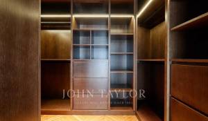 Vente Appartement Paris 16ème