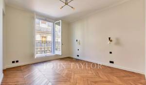 Vente Appartement Paris 16ème
