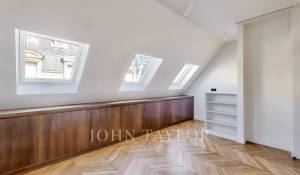 Vente Appartement Paris 16ème