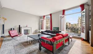 Vente Appartement Paris 16ème