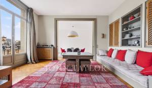 Vente Appartement Paris 16ème