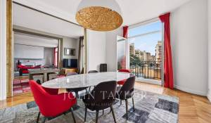 Vente Appartement Paris 16ème