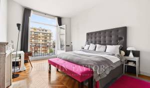 Vente Appartement Paris 16ème