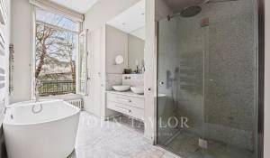 Vente Appartement Paris 16ème