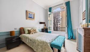 Vente Appartement Paris 16ème