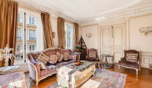 Vente Appartement Paris 16ème