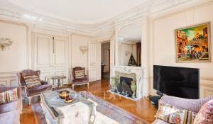 Vente Appartement Paris 16ème