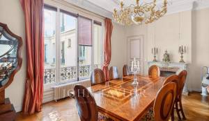 Vente Appartement Paris 16ème