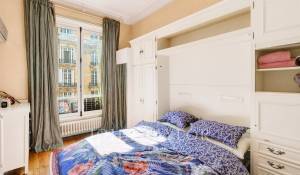 Vente Appartement Paris 16ème