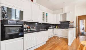 Vente Appartement Paris 16ème