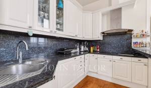 Vente Appartement Paris 16ème