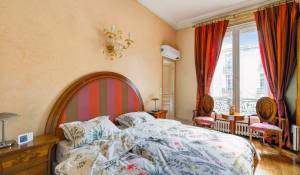 Vente Appartement Paris 16ème
