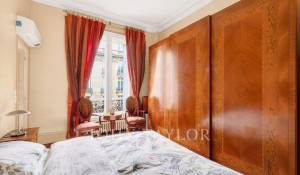 Vente Appartement Paris 16ème