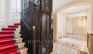Vente Appartement Paris 16ème