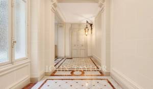 Vente Appartement Paris 16ème