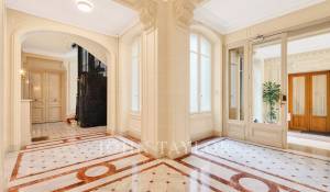 Vente Appartement Paris 16ème