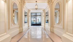 Vente Appartement Paris 16ème