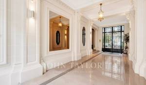 Vente Appartement Paris 16ème