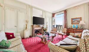 Vente Appartement Paris 16ème