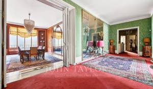 Vente Appartement Paris 16ème