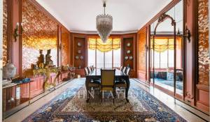 Vente Appartement Paris 16ème