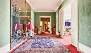 Vente Appartement Paris 16ème