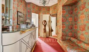 Vente Appartement Paris 16ème