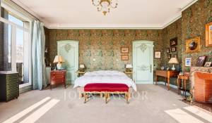 Vente Appartement Paris 16ème