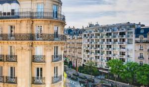 Vente Appartement Paris 16ème