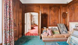 Vente Appartement Paris 16ème