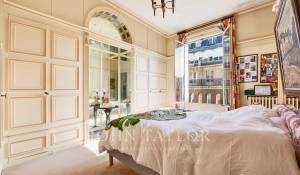 Vente Appartement Paris 16ème