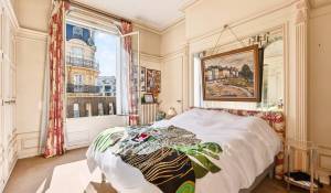 Vente Appartement Paris 16ème