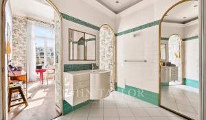 Vente Appartement Paris 16ème