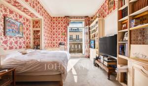 Vente Appartement Paris 16ème