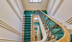 Vente Appartement Paris 16ème